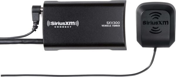 SIRIUS-XM SXV300V1 SiriusConnect(TM) Vehicle Tuner Computers, Electronics, Office Supplies, Computing - Image 3